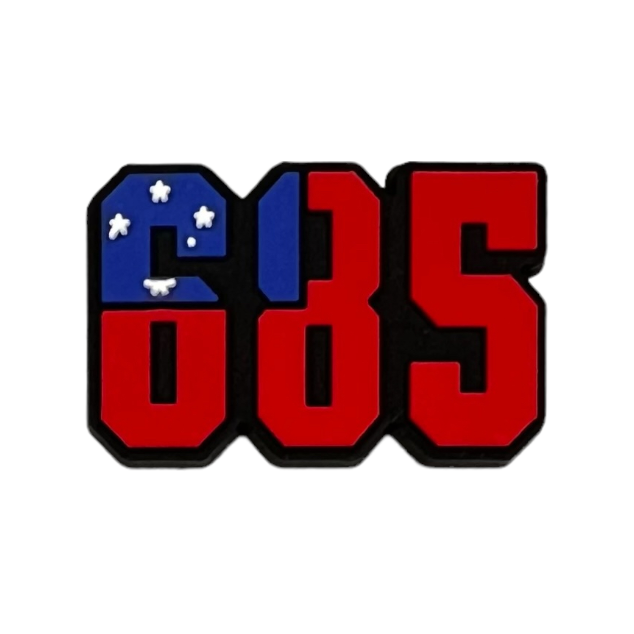 685 Samoa – Taila Dropz